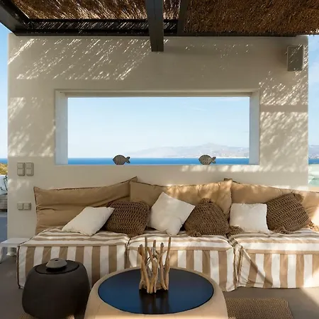 Villa Makmore Official Ambelas
