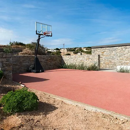 Makmore Official Villa Ambelas