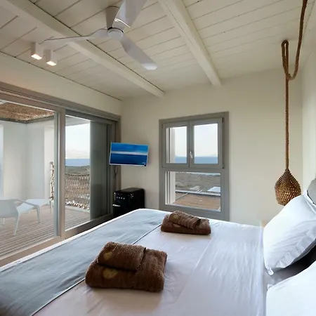 Villa Makmore Official