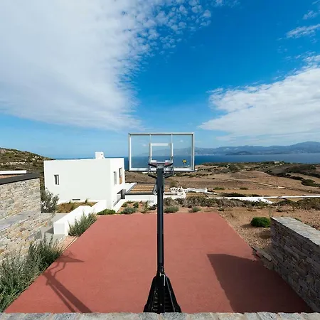 Makmore Official Villa