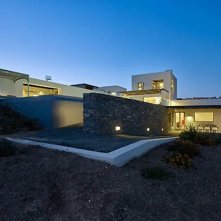 Villa Makmore Official Ambelas