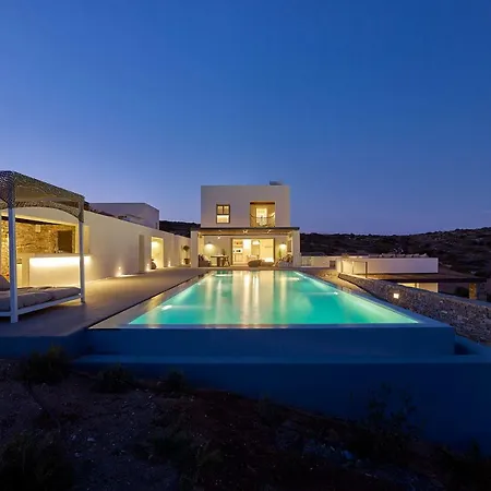 Villa Makmore Official