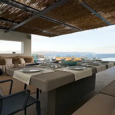Villa Makmore Official