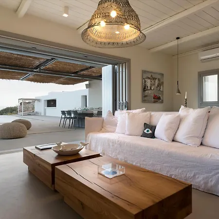 Villa Makmore Official Ambelas