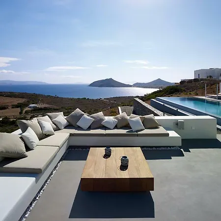 Makmore Official Villa *
