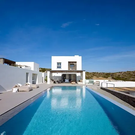 Makmore Official Villa *