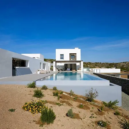 Makmore Official Villa Ambelas